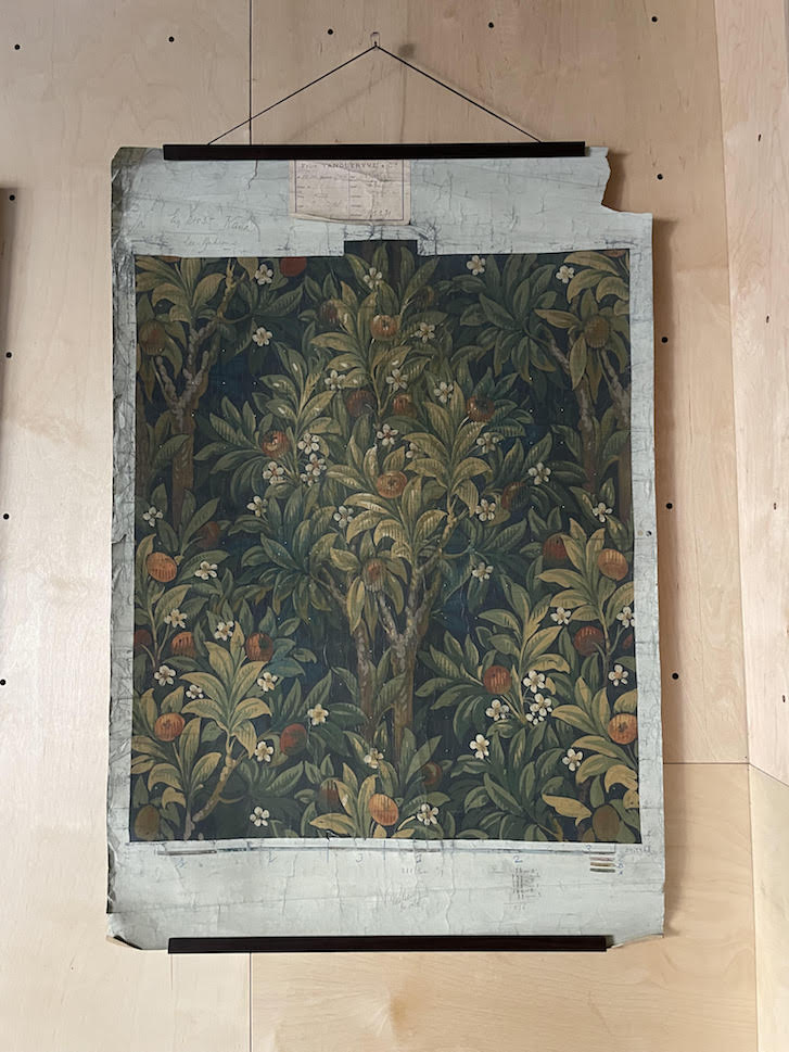Orange Blossom