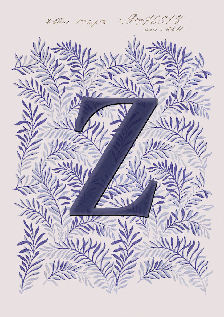 peacealphabetprint