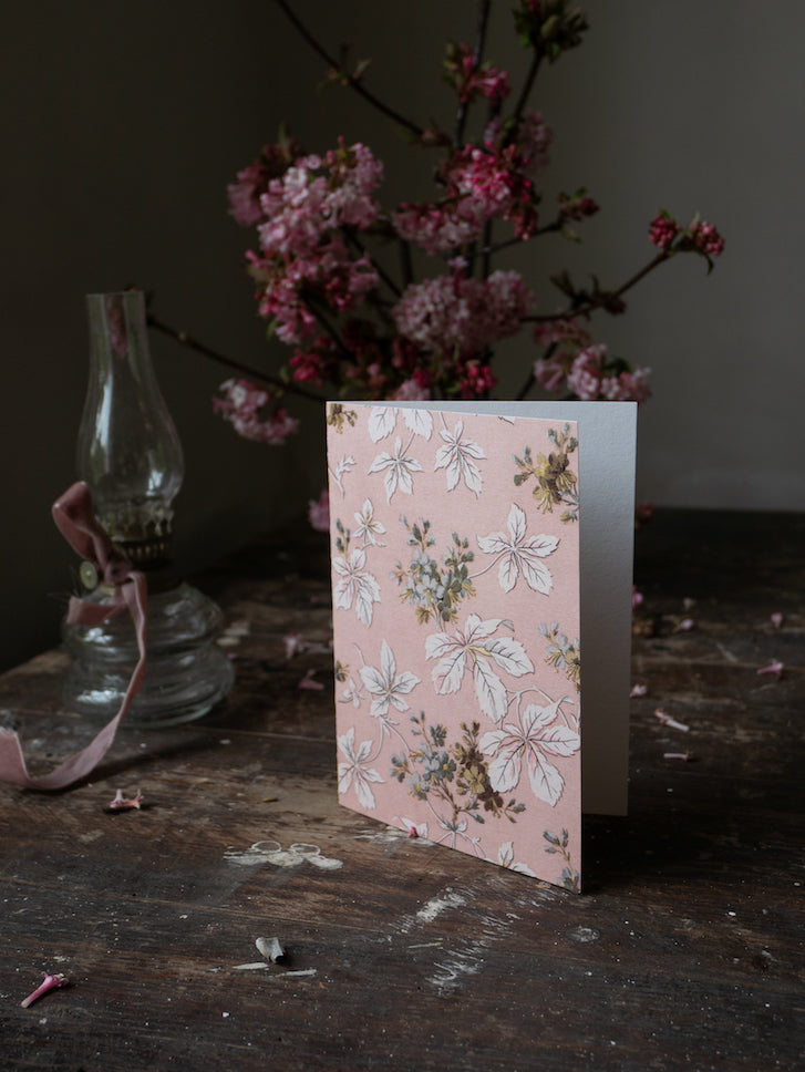 Spring Romance - Art Cards