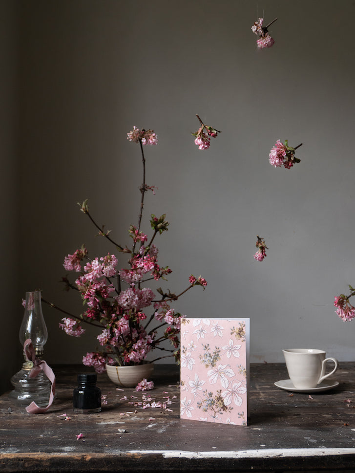 Spring Romance - Art Cards