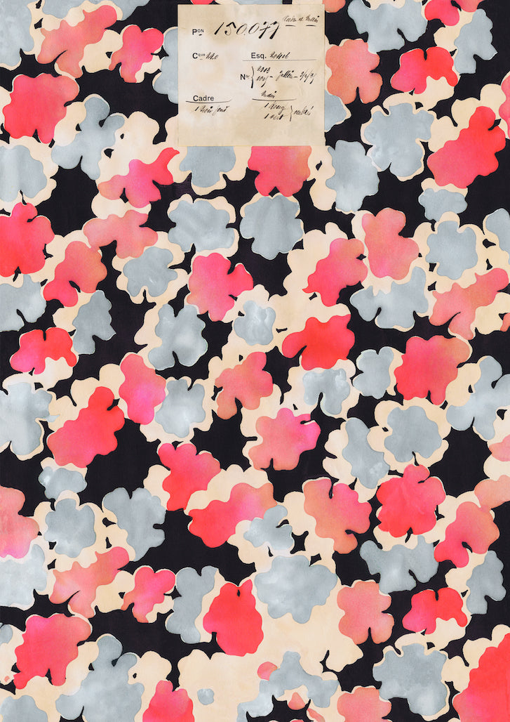 No.064 - Sweet Dreams - Vintage Archive Poster Prints