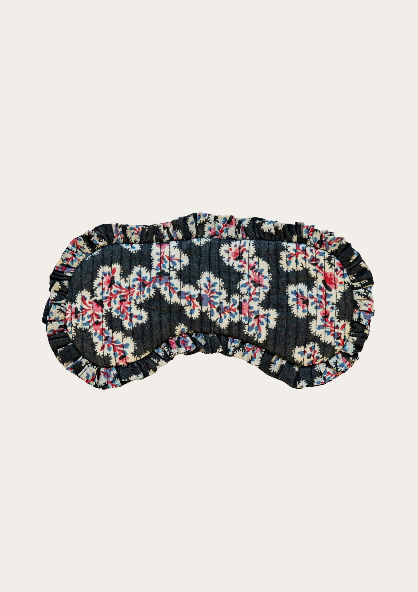 Bohemia Eye Mask - Print Sisters Loungewear