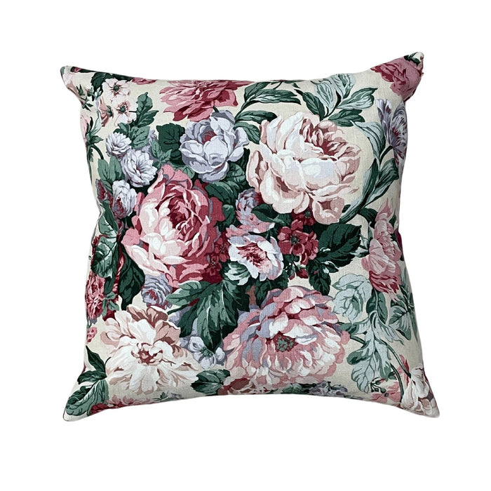 Vintage Floral Dream - P~S Cushions