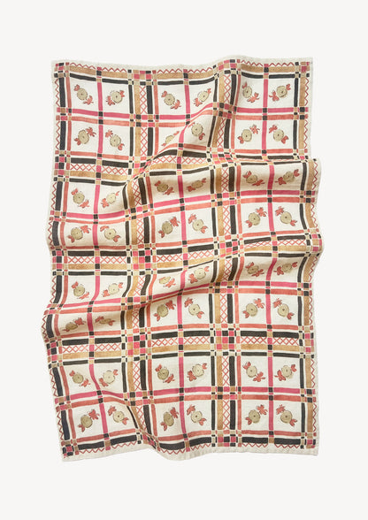 Elfie - Tea Towel