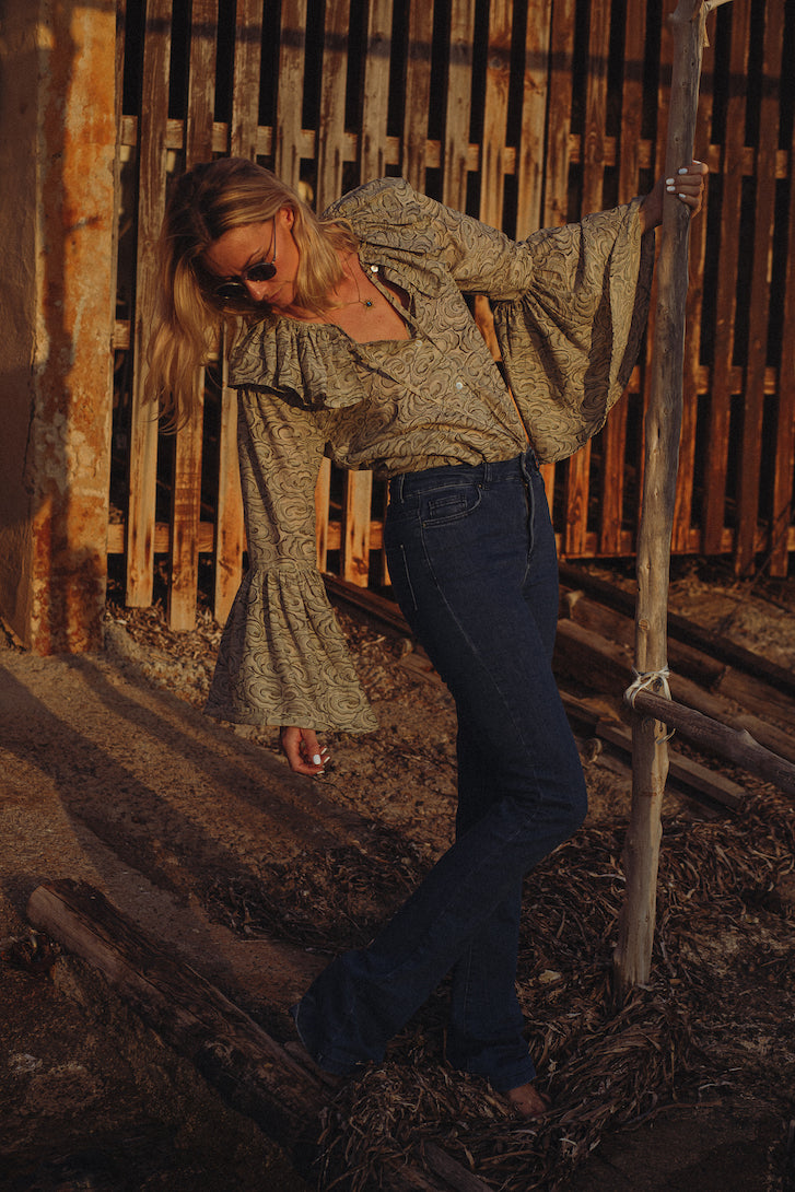 Kumo Clouds 2 Piece Loungewear