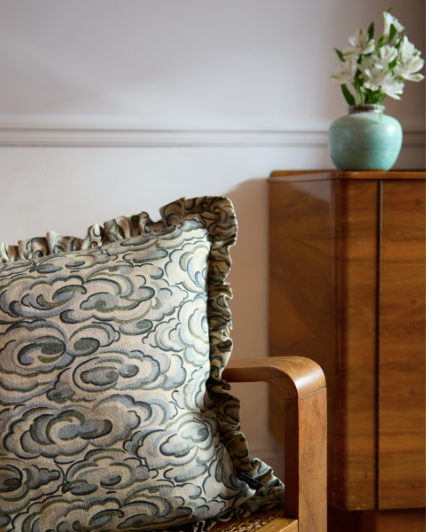 Kumo Clouds Cushion - PRE-ORDER