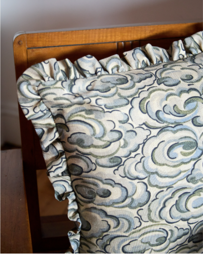 Kumo Clouds Cushion - PRE-ORDER