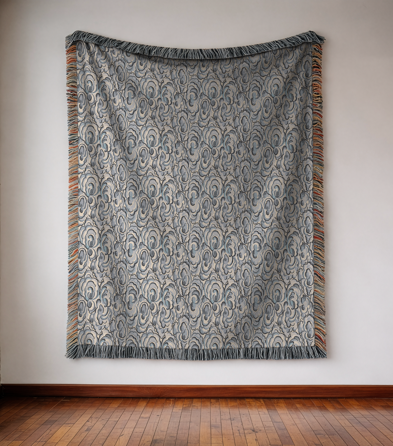 Kumo Clouds Blanket