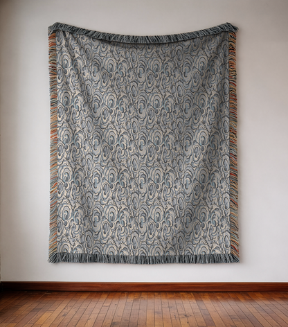 Kumo Clouds Blanket