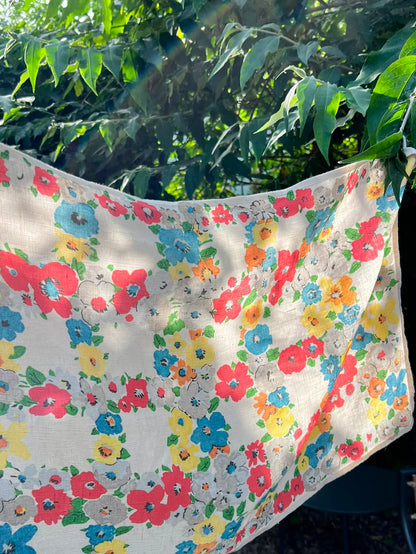 Solei - Tea Towel