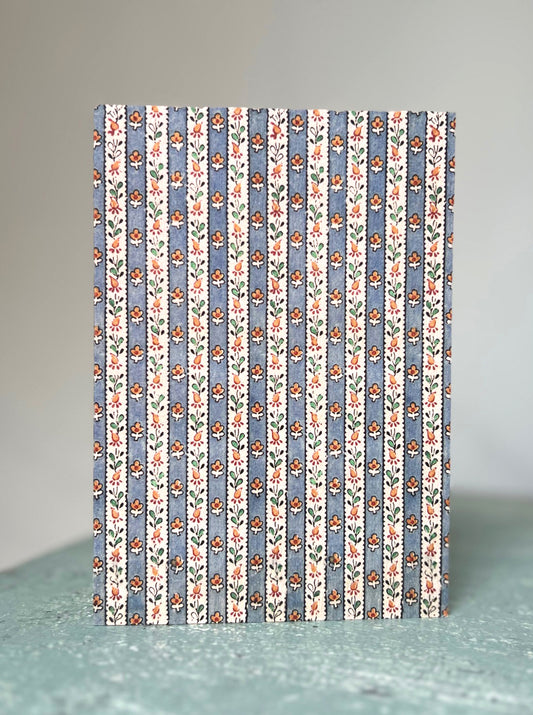 Chloe Stripe - Art Cards