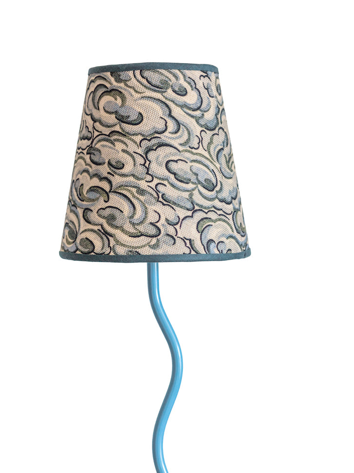 kumo clouds lampshade