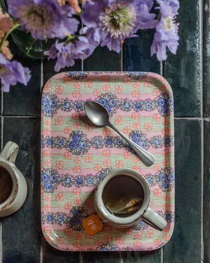 Ida Wooden Tray