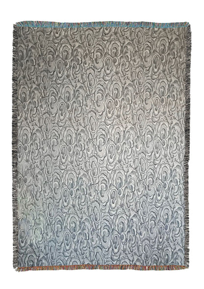 Kumo Clouds Blanket