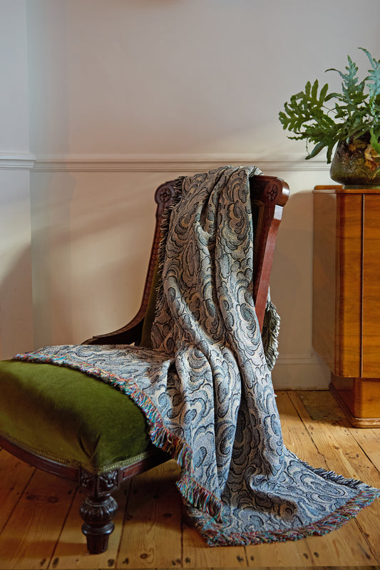 Kumo Clouds Blanket