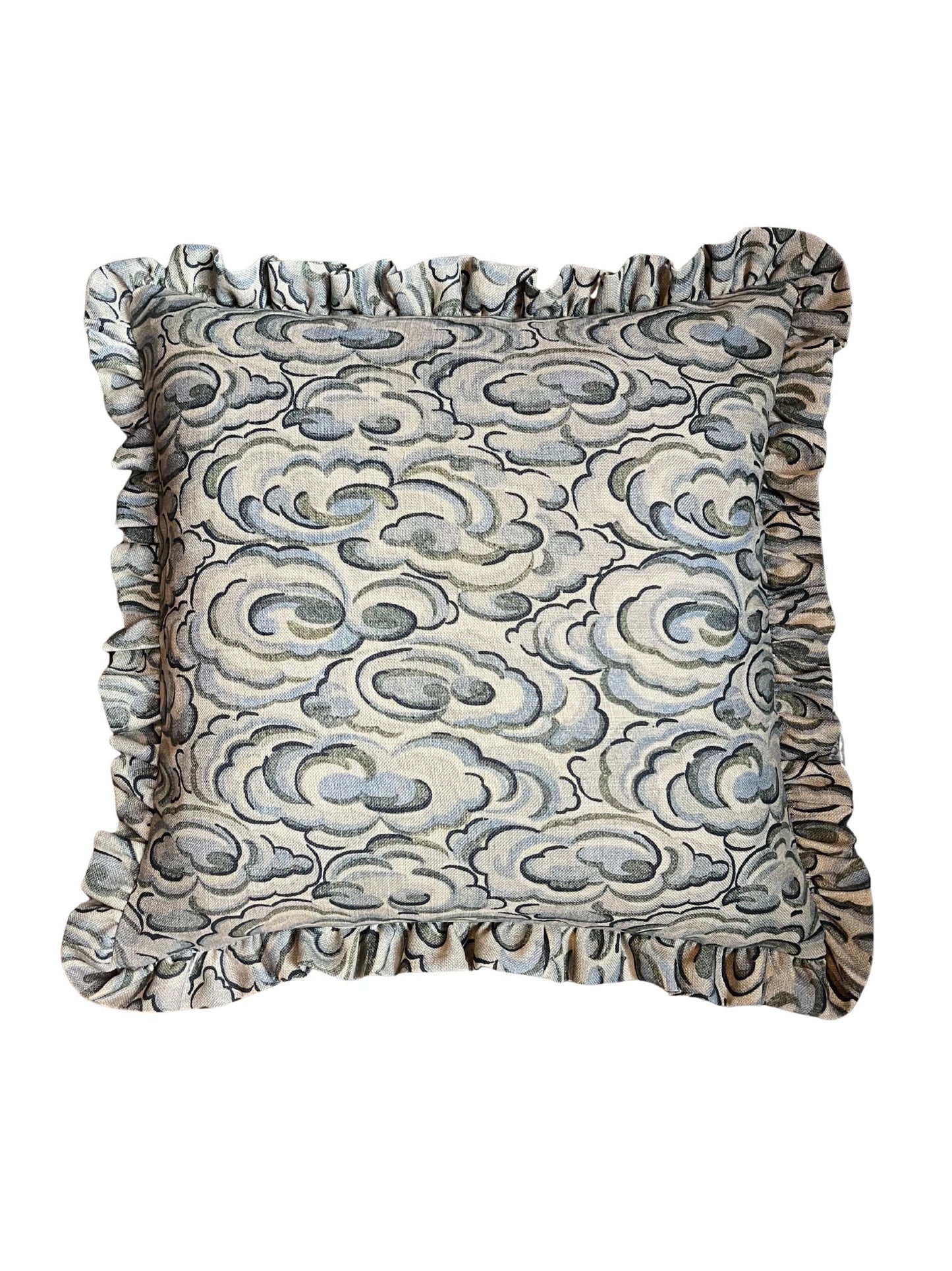 Kumo Clouds Cushion - PRE-ORDER