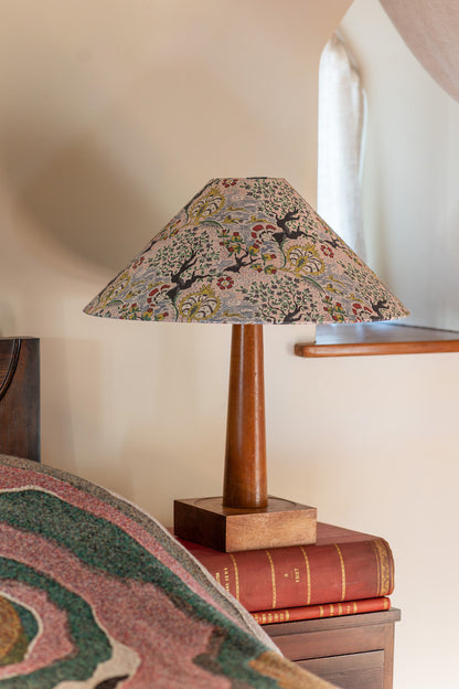 large tree of life lampshade