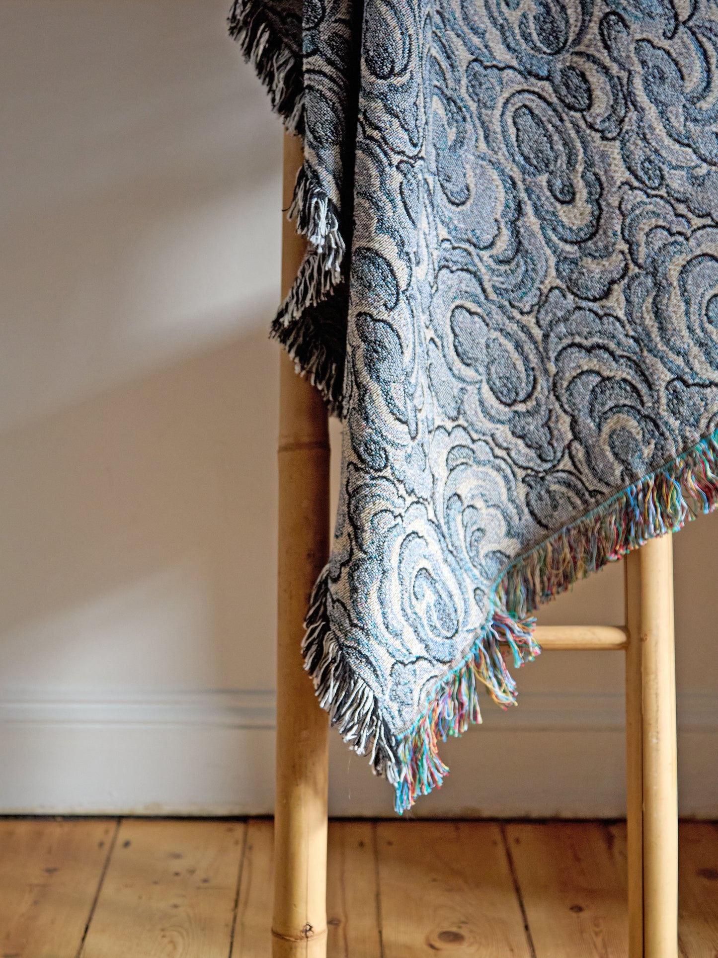Kumo Clouds Blanket