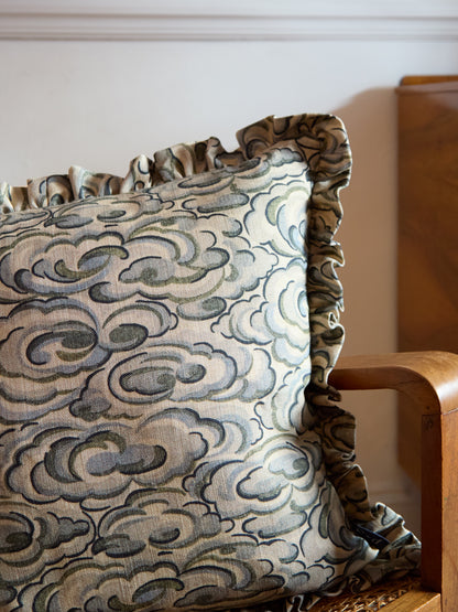Kumo Clouds Cushion
