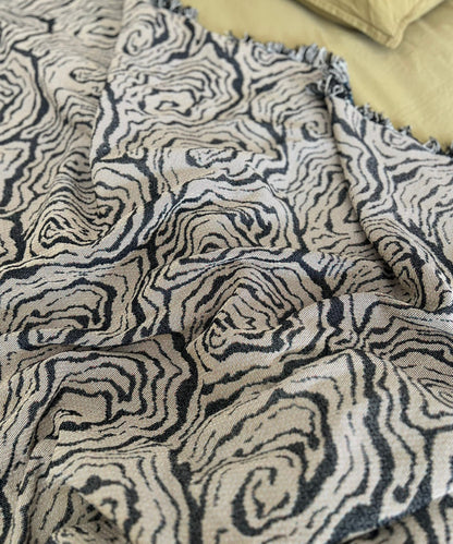Oysters Blanket