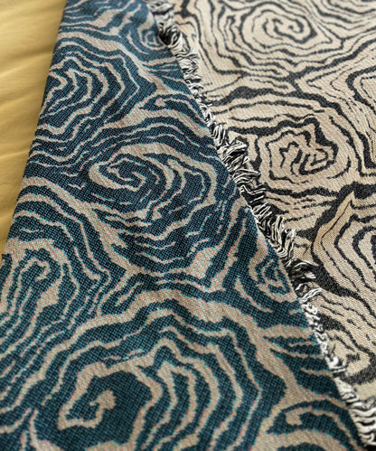 Oysters Blanket