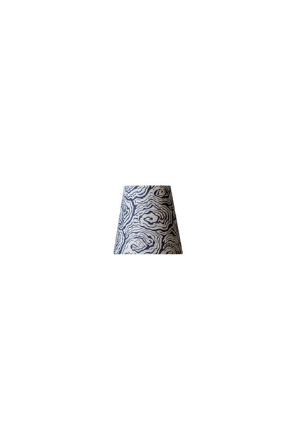 Oysters Monochrome Lampshade