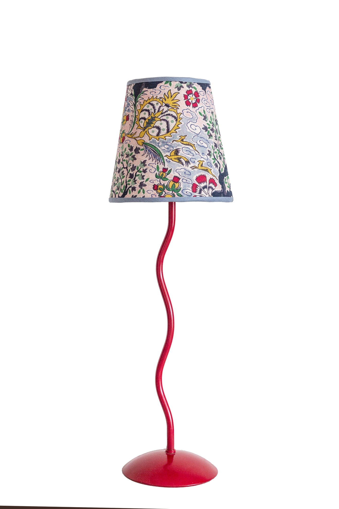 tree of life lampshade
