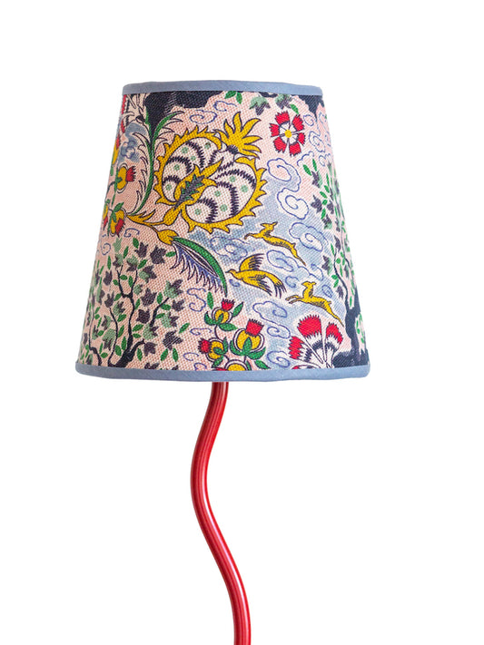 tree of life lampshade