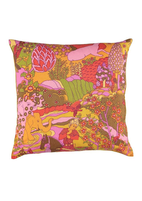 Jaipur Gardens - P~S Cushions