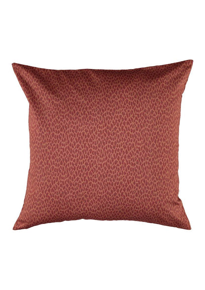 Rust Skin Print - P~S Cushions