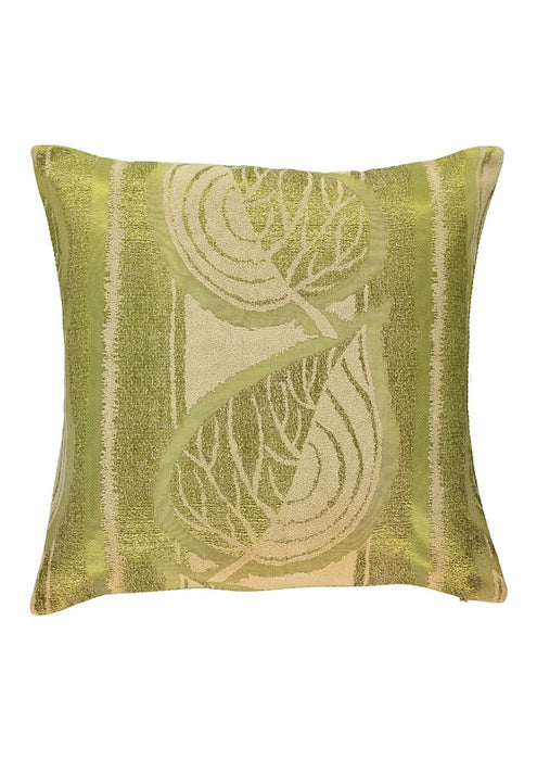 Olive leaf - P~S Cushions