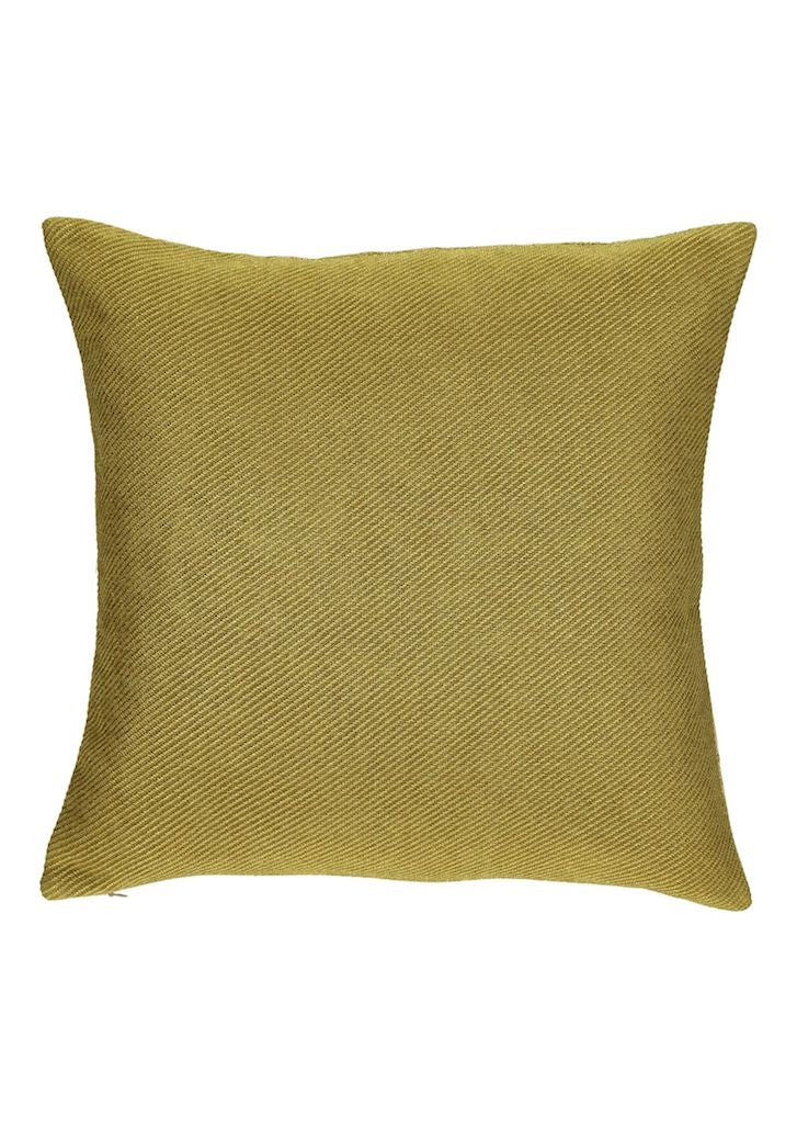 Olive leaf - P~S Cushions