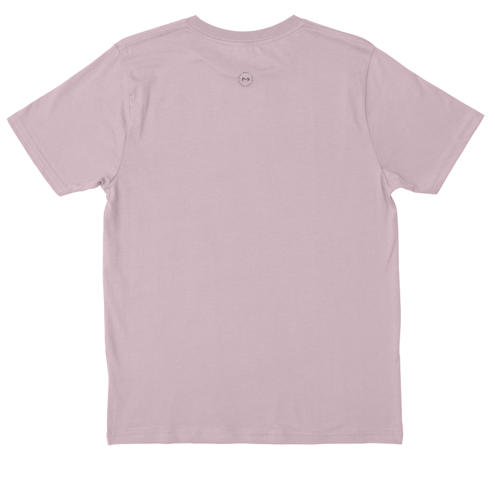 Mount Lucio - Organic Light T-Shirt - ENDS 24TH JANUARY