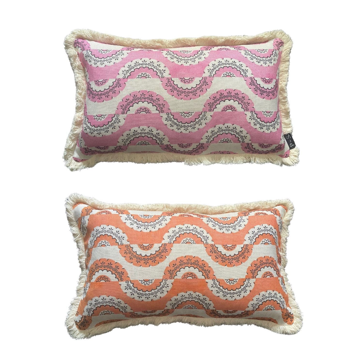 Lola Cushion