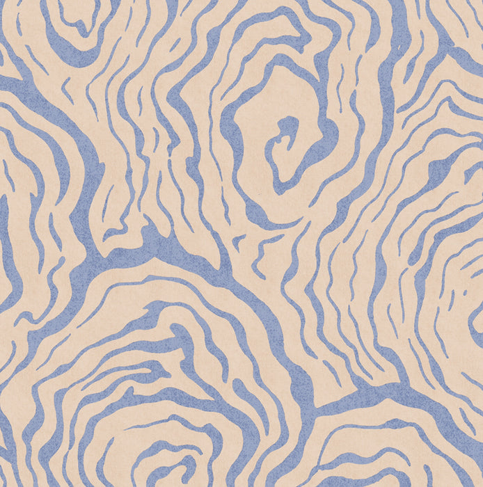Oysters - in Pearl - Wallpaper