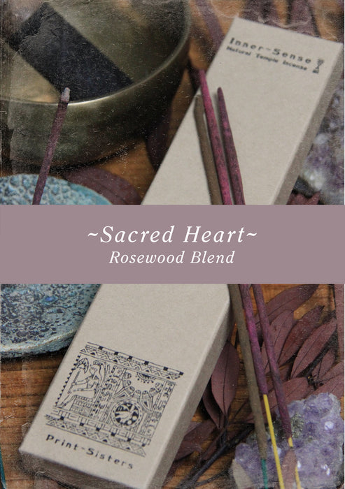 Inner~Sense - Sacred Heart