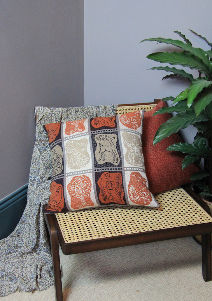 Rustic Harvest - P~S Cushions