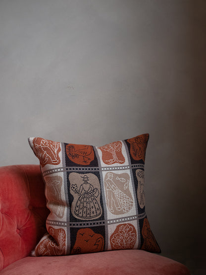 Rustic Harvest - P~S Cushions